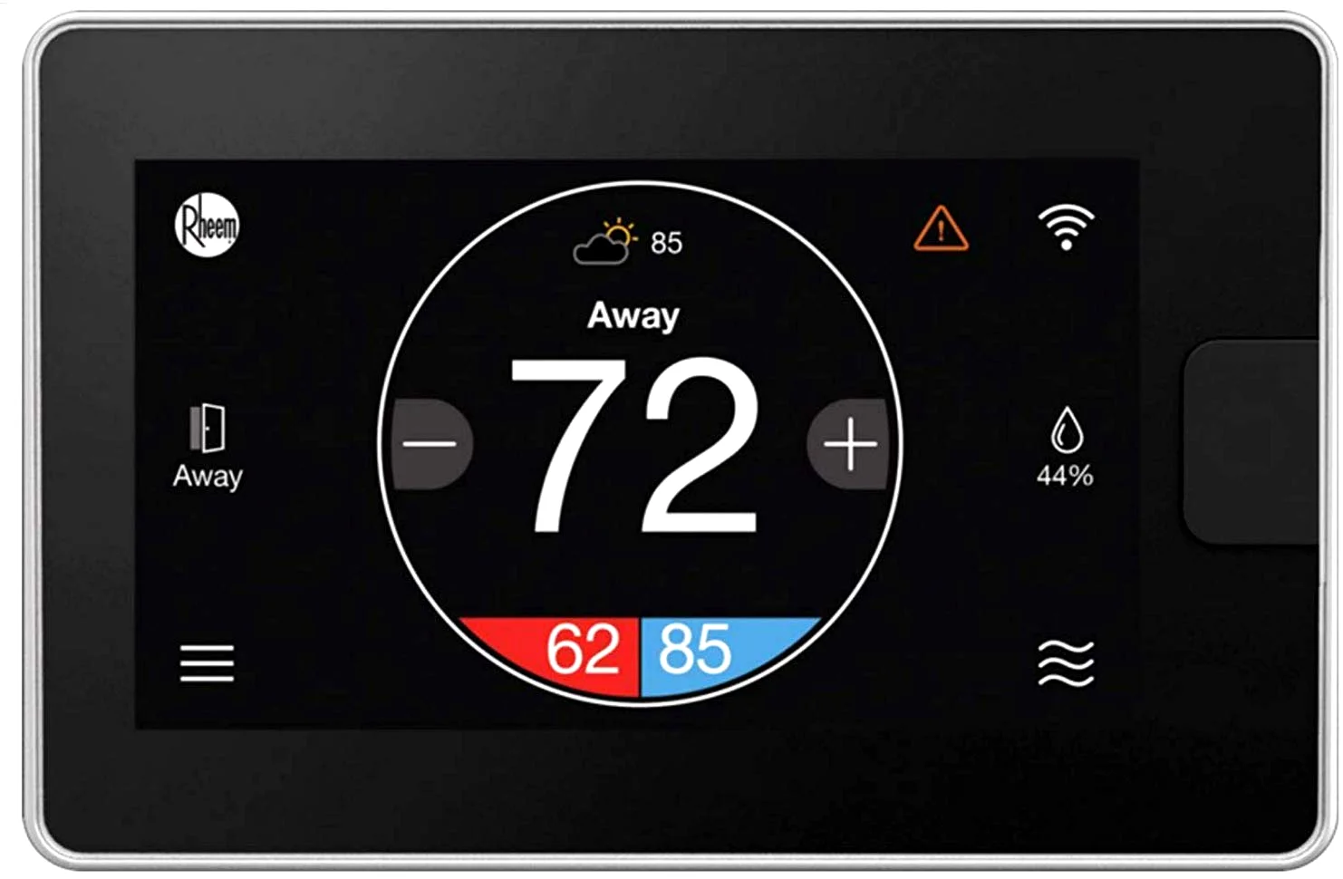 EcoNet Gen 3 Smart Thermostat