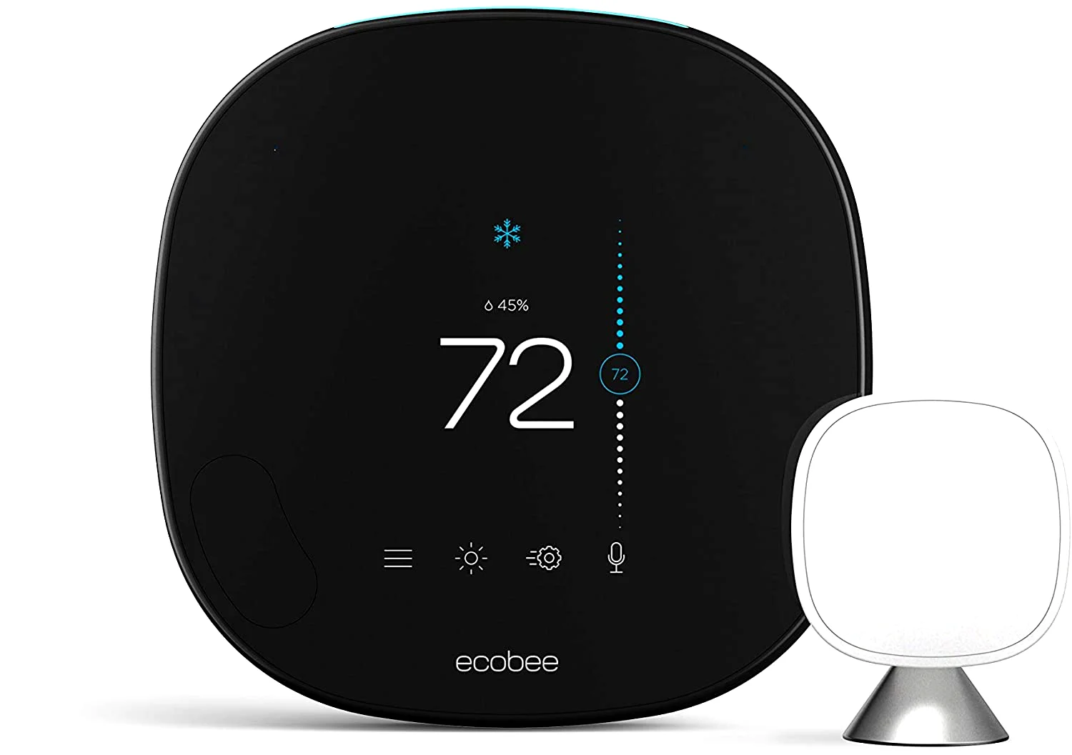 Ecobee Pro With Voice Control