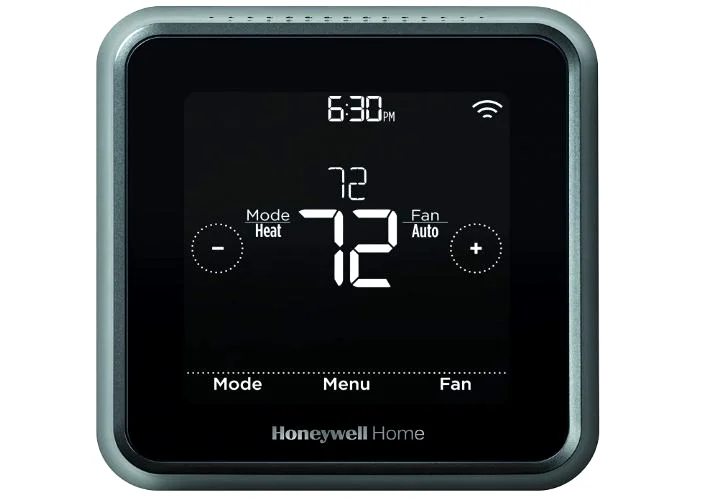 Honeywell Home T5+
