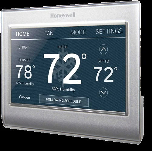 Honeywell Home RTH9585WF1004 Smart Thermostat