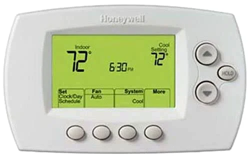 Honeywell Home Wifi 7-Day Programmable Thermostat
