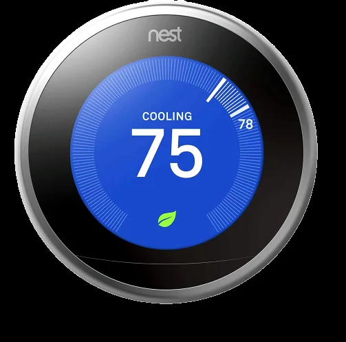 Nest T3007ES Thermostat