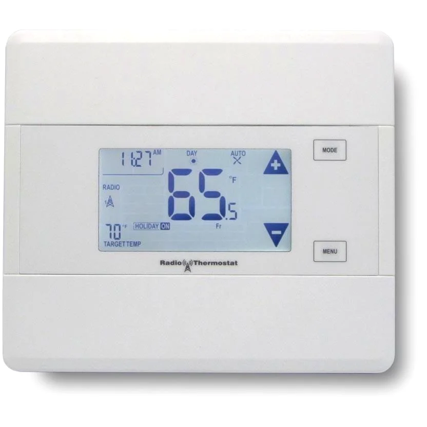 Radio Thermostat CT101