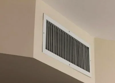 air grille
