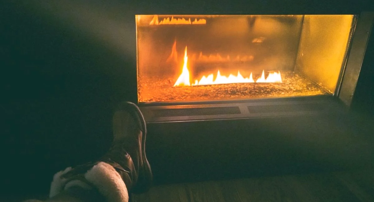 can you add a thermostat to a gas fireplace?