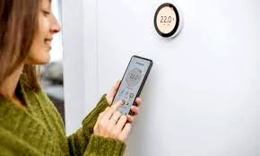 smart-thermostats-powered