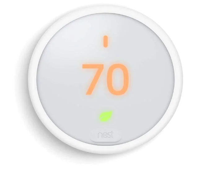Nest E Smart Thermostat